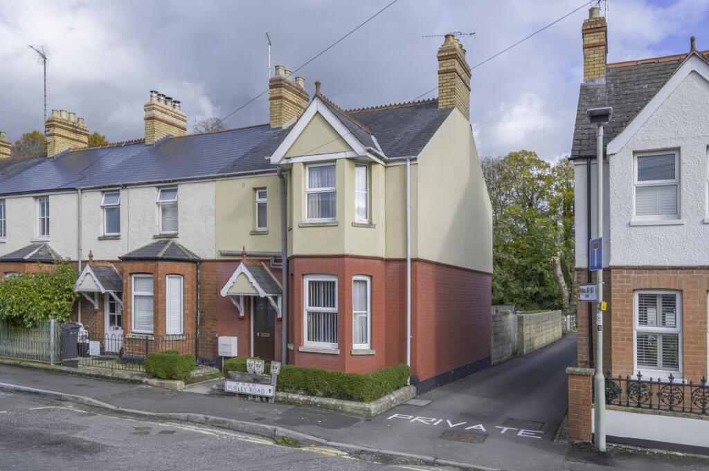 Main image of property: Purley Road, Cirencester