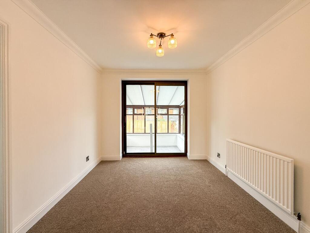 House in Kirklees, Upper Hagg, Holme Valley - View 4
