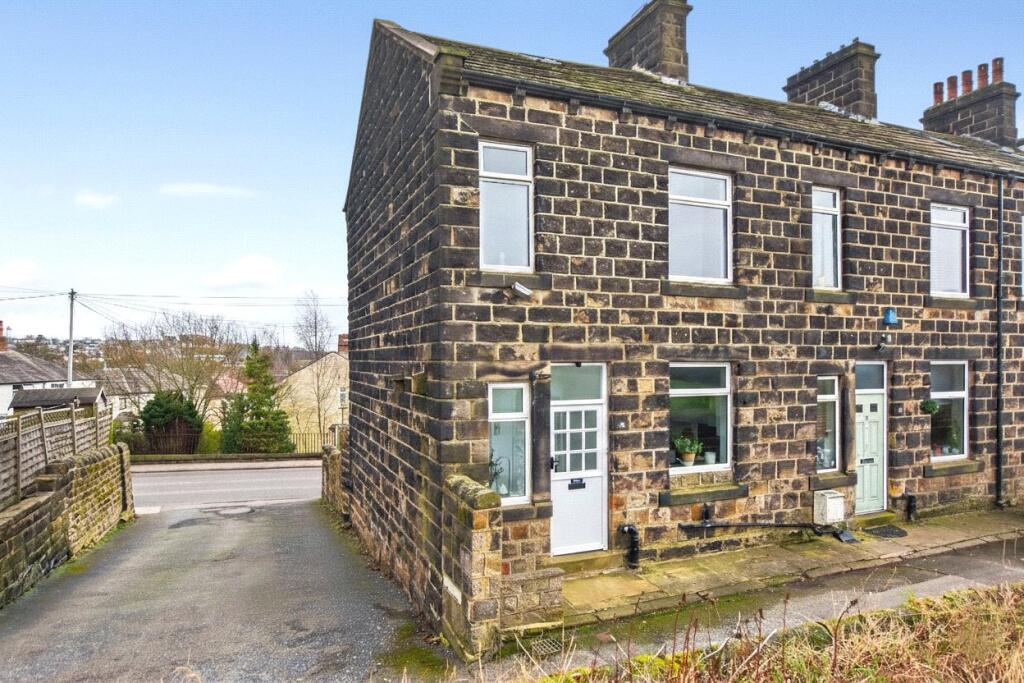 Main image of property: Harper Terrace, Yeadon, Leeds, West Yorkshire