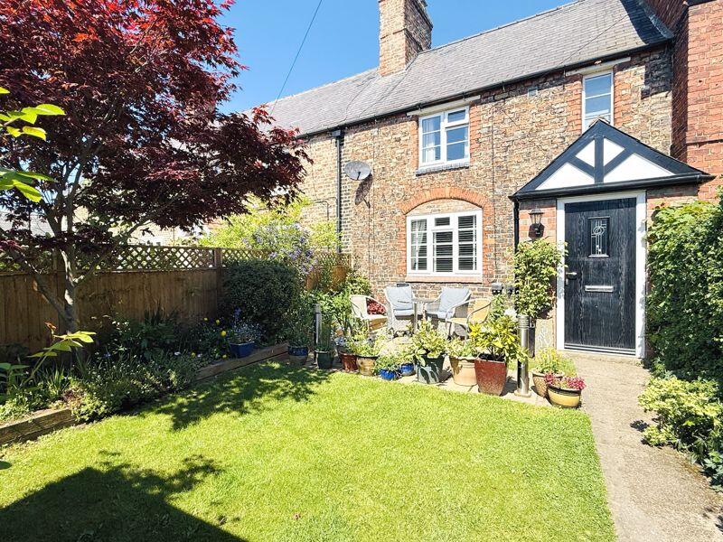 Main image of property: Main Street, Linton On Ouse, York YO30 2AY