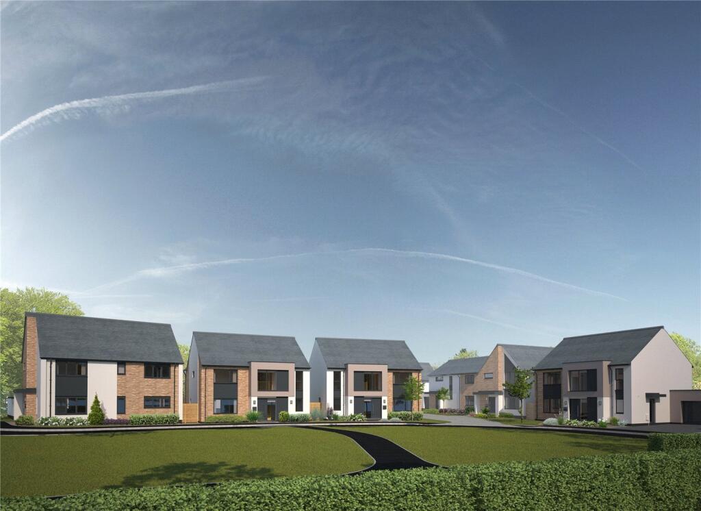 House in Exeter - View 2