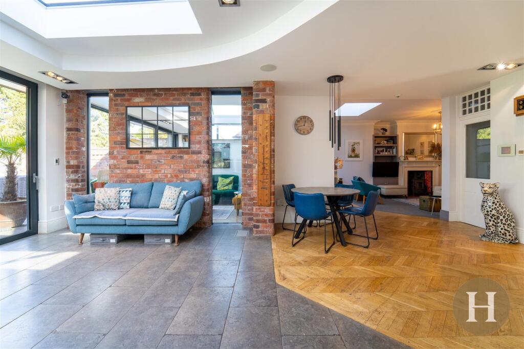 Additional image 13 of Park Hill Road, Harborne, Birmingham, B17