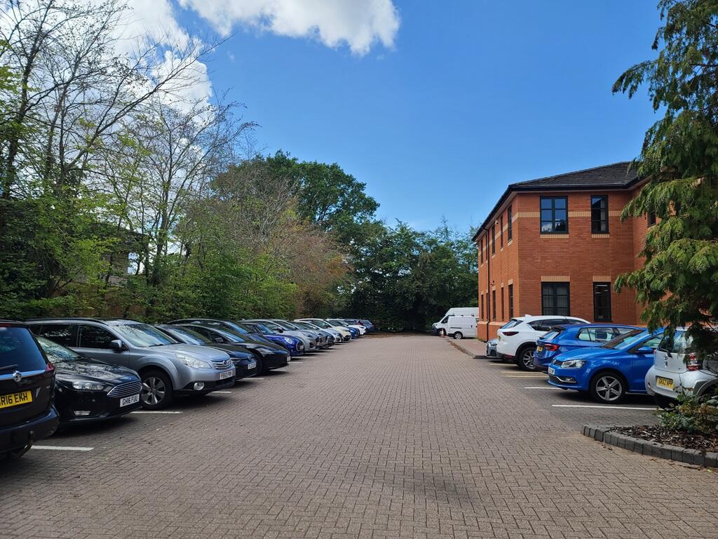 Additional image 2 of Drakes Court, Alcester Road, Wythall, Bromsgrove, Worcestershire, B47 6JR