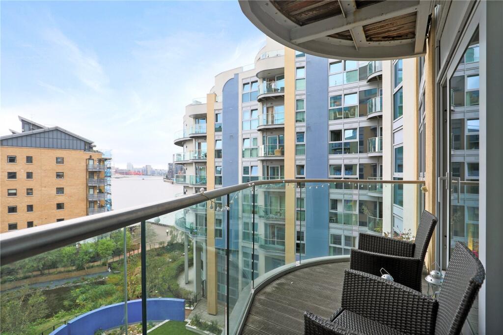 Main image of property: Bridges Court Road, London