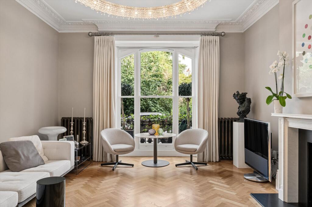 Apartment in London - View 3