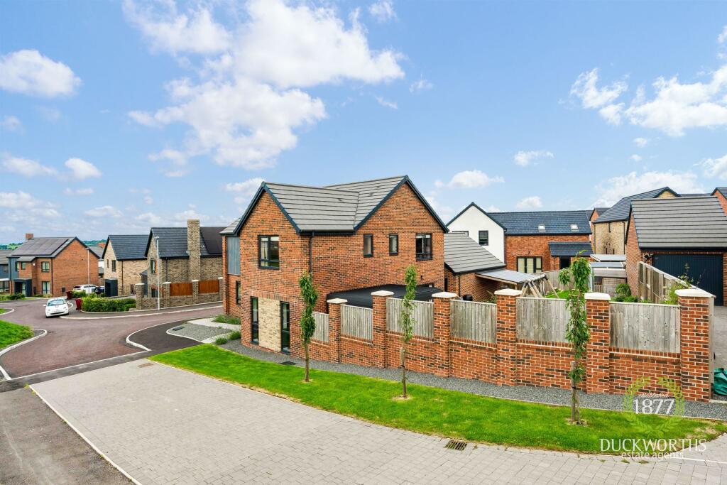 Additional image 29 of Barberry Way, Blackburn, BB2