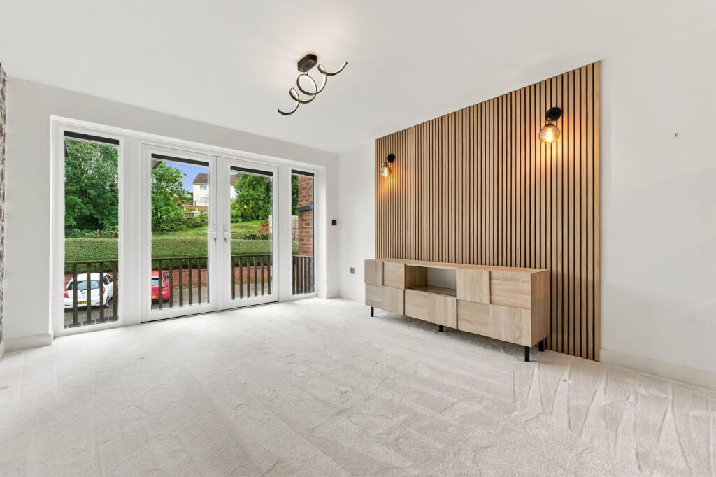 Apartment in Gedling, Woodthorpe - View 5