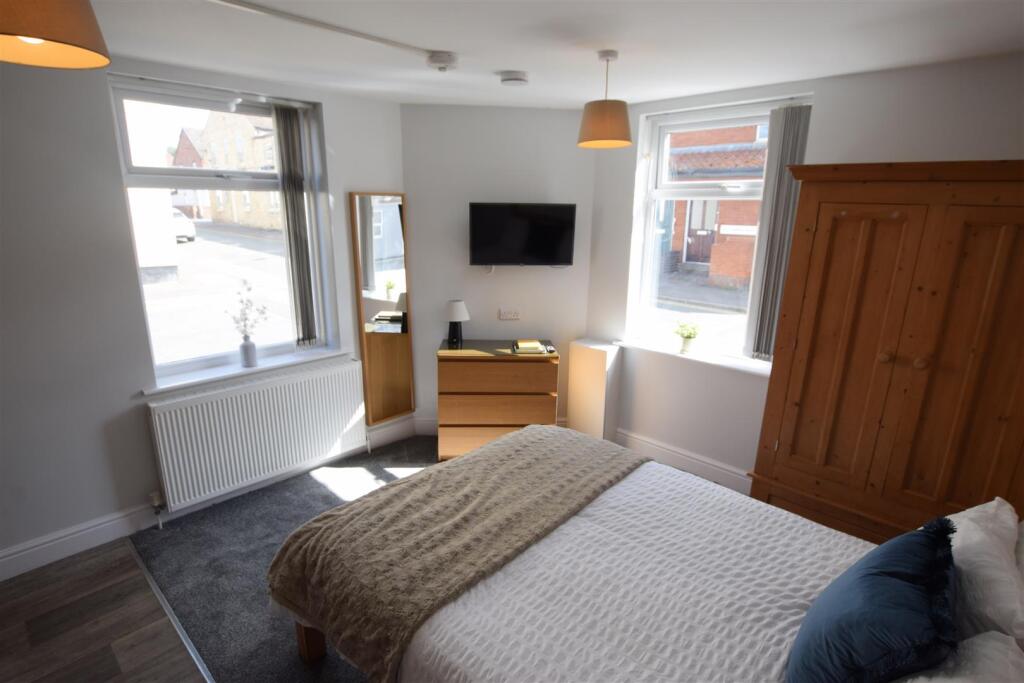 Main image of property: Studio 1, 5 Moor Street, Lincoln - AVAILABLE NOW