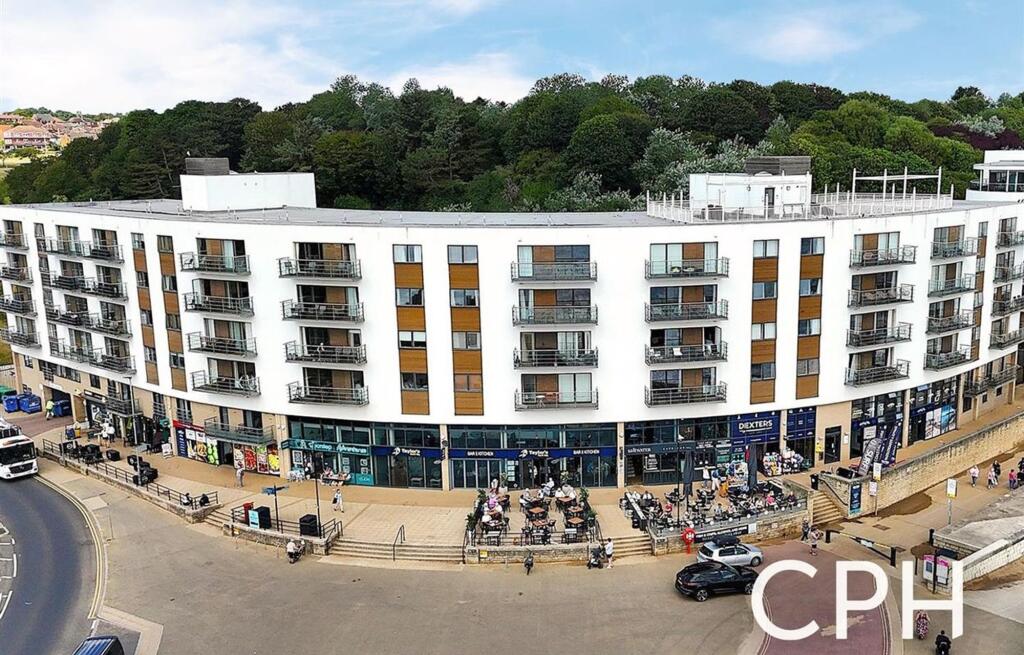 Main image of property: Peasholm Gap, Scarborough, YO12