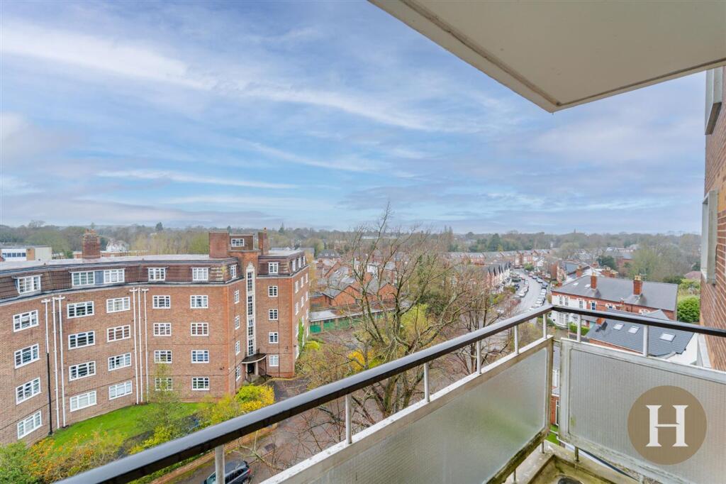 Melville Road, St. Michael House Melville Road, B16 - View 3