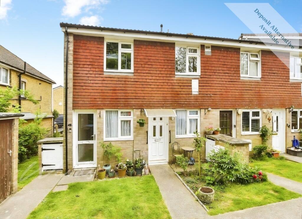 Main image of property: Owen Square Walmer CT14