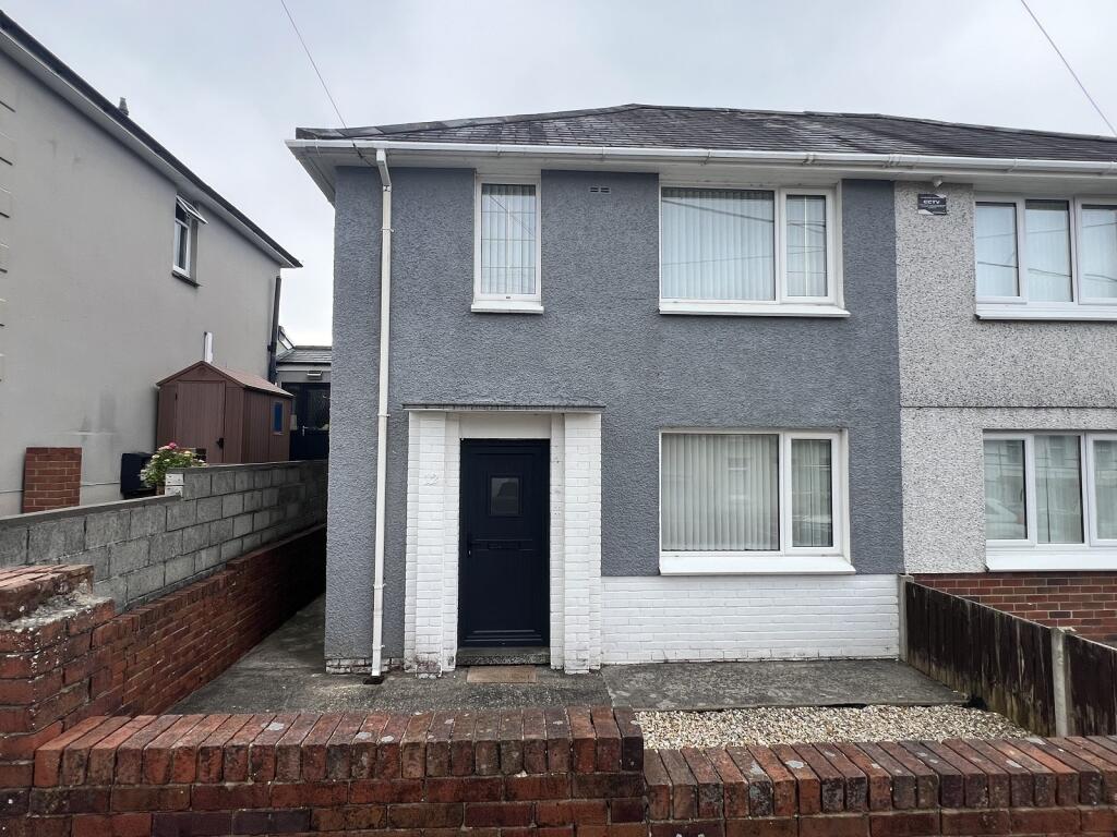 Main image of property: Brynsiriol, Gwaun Cae Gurwen, Ammanford, Carmarthenshire.