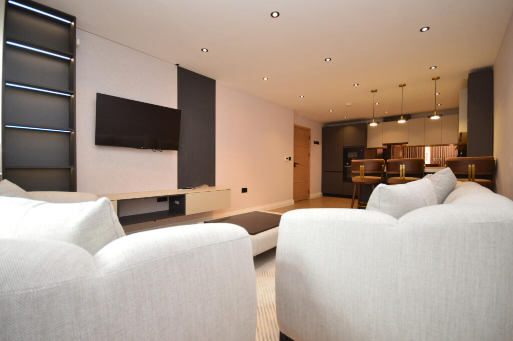 Apartment in London - View 4