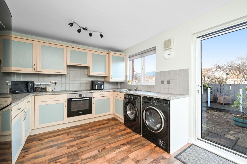 House in Edinburgh, East Lothian - View 4