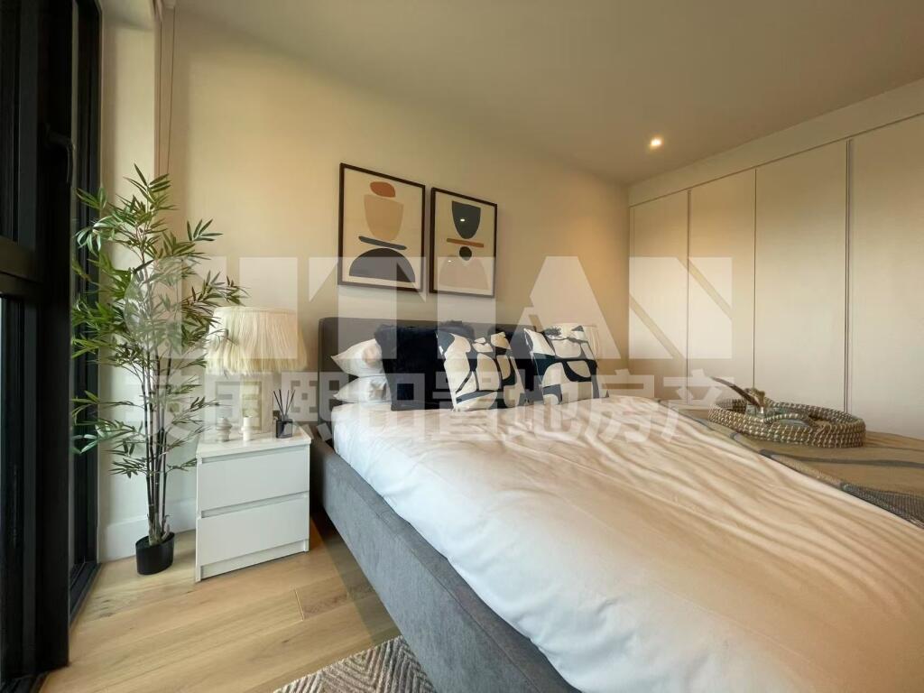 Apartment in London - View 4