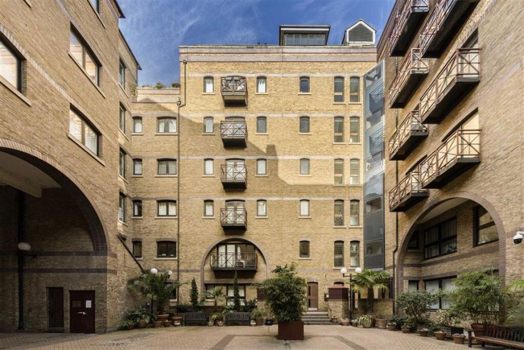 Main image of property: Mill Street, Shad Thames