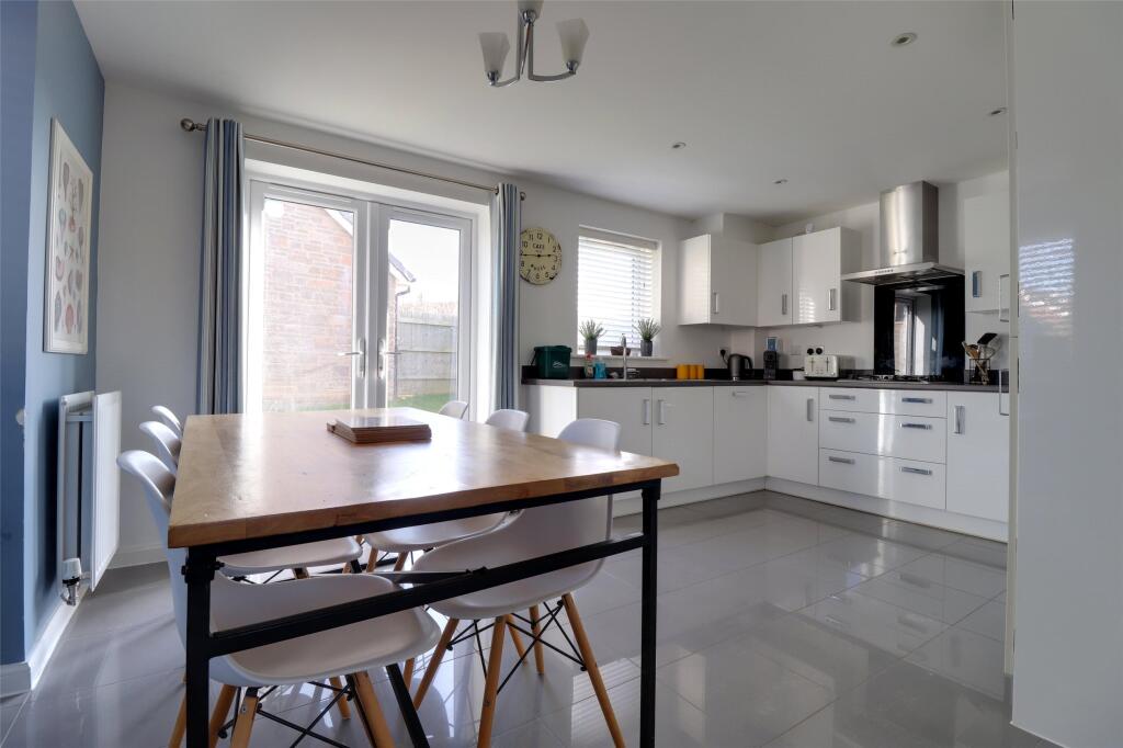 Thistle Bridge Road, Chivenor, Barnstaple, Devon, EX31 photo 3