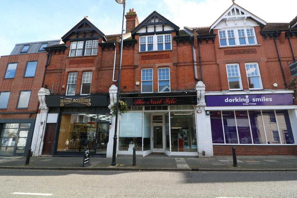 Main image of property: High Street, Dorking