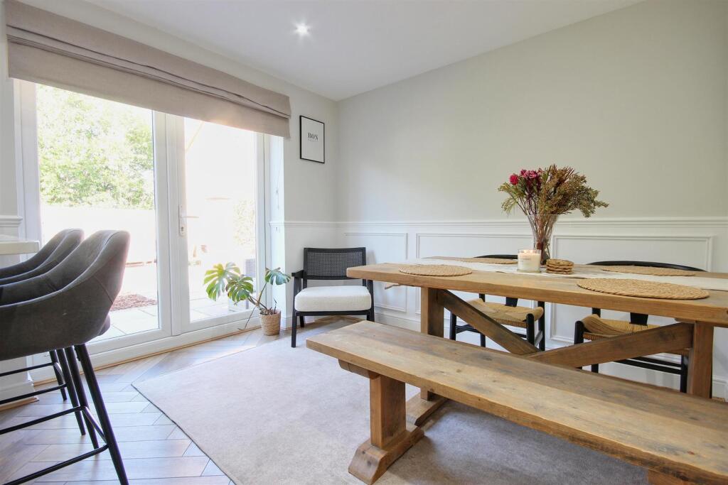 House in Hornsea, East Riding of Yorkshire - View 5
