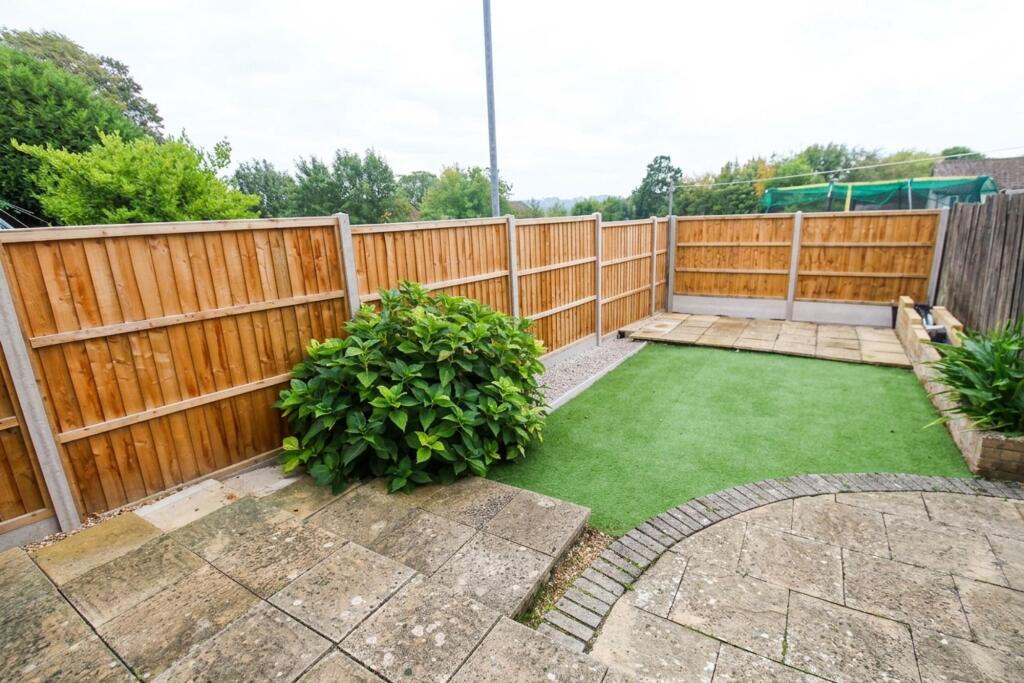 House in Salisbury - View 2