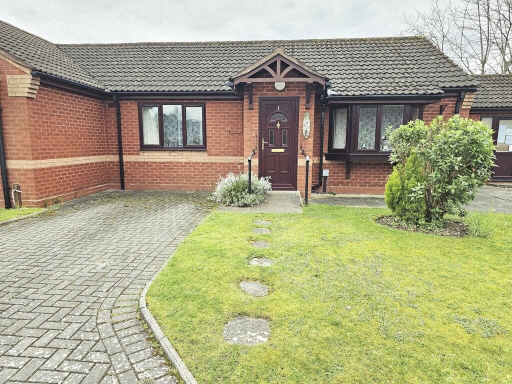 Goldieslie Close, Sutton Coldfield, B73 5PS