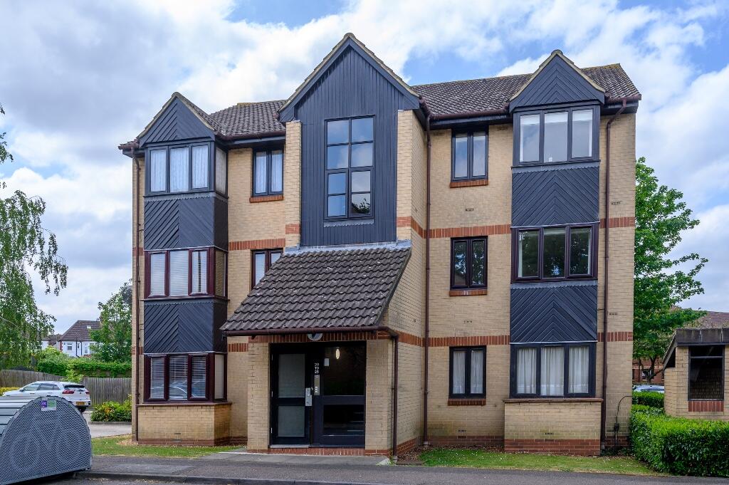 Main image of property: St. Pauls Rise, London N13 6LB