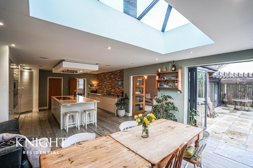 Seldon Road, Tiptree, Colchester, CO5 photo 3