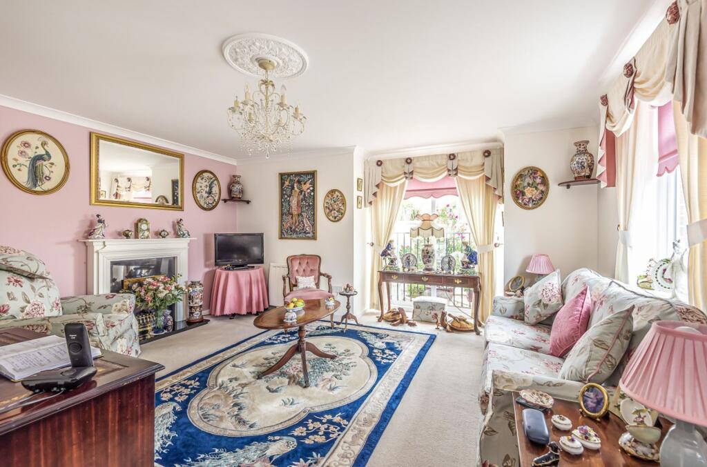 Apartment in Chichester, Selsey - View 2