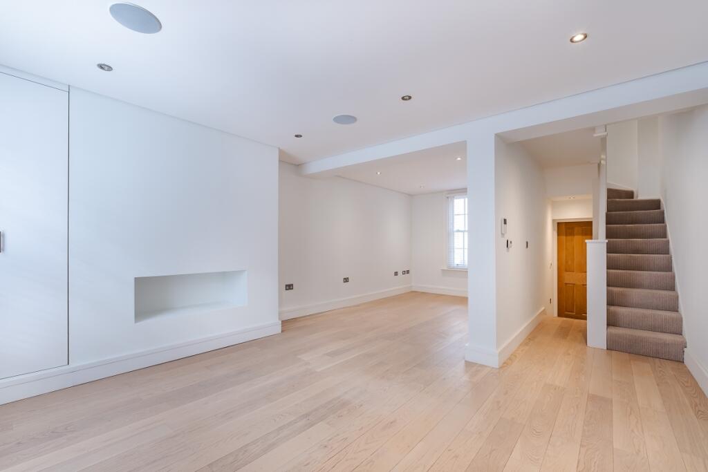 Main image of property: First Street London SW3