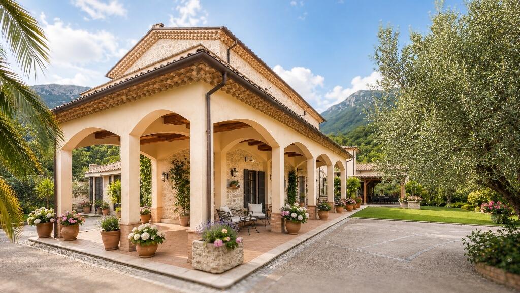 Main image of property: San Donato Val di Comino, Frosinone, Lazio