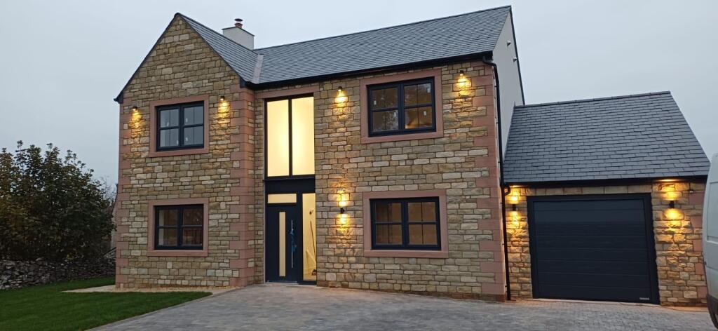 House in Carlisle