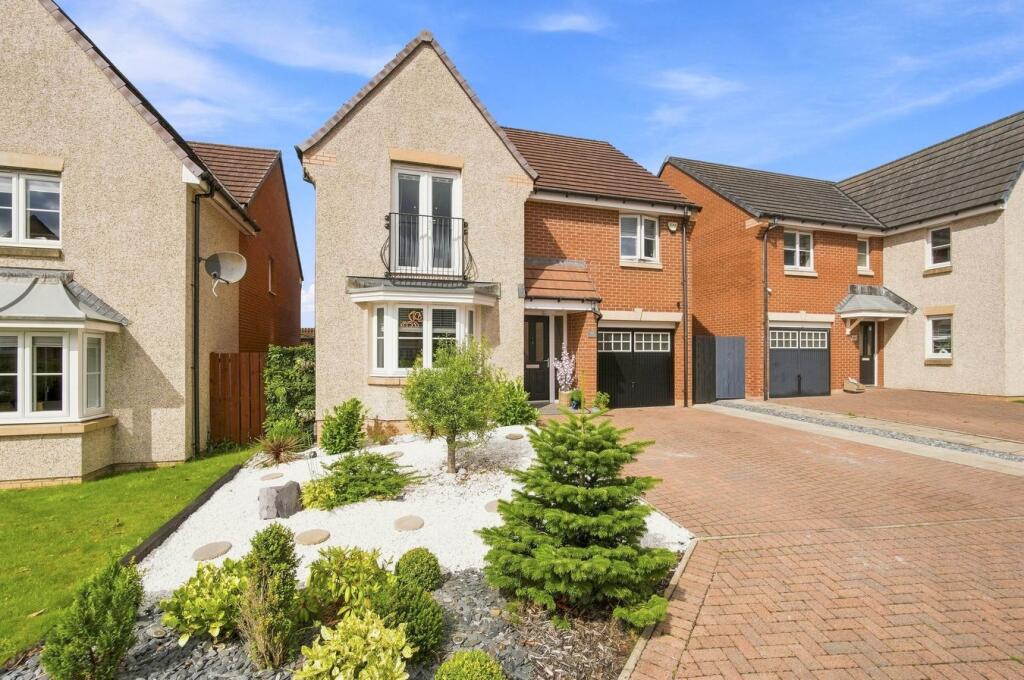 Main image of property: Earls Bridge Gardens, Irvine, KA11