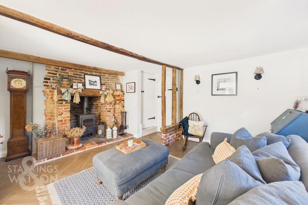 House in Ipswich - View 5