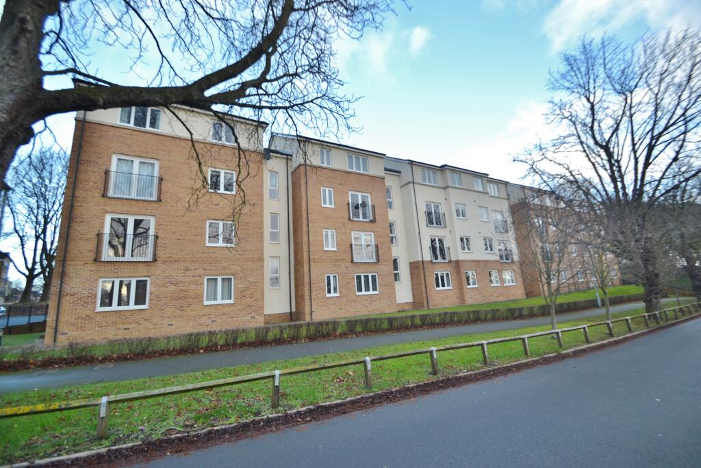 Main image of property: Holly Way, Off York Road, Leeds, LS14