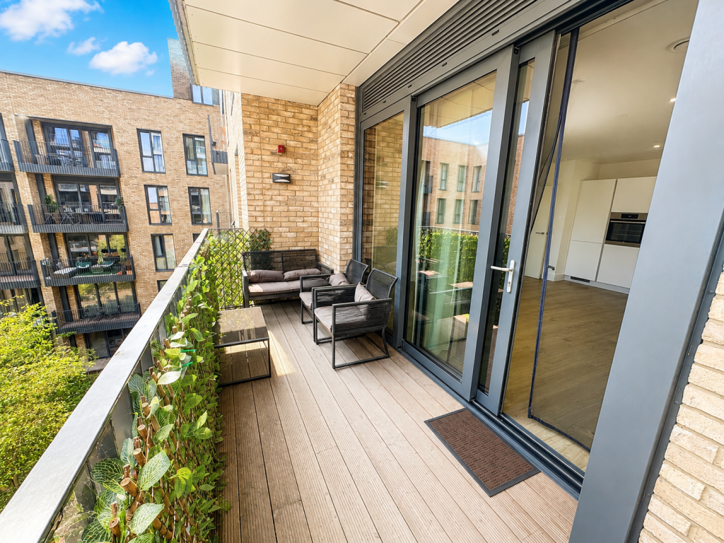 Main image of property: Kempton House, High Street, Staines, Surrey, TW18