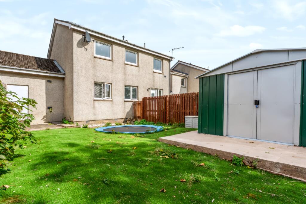 Apartment in Aberdeen - View 5