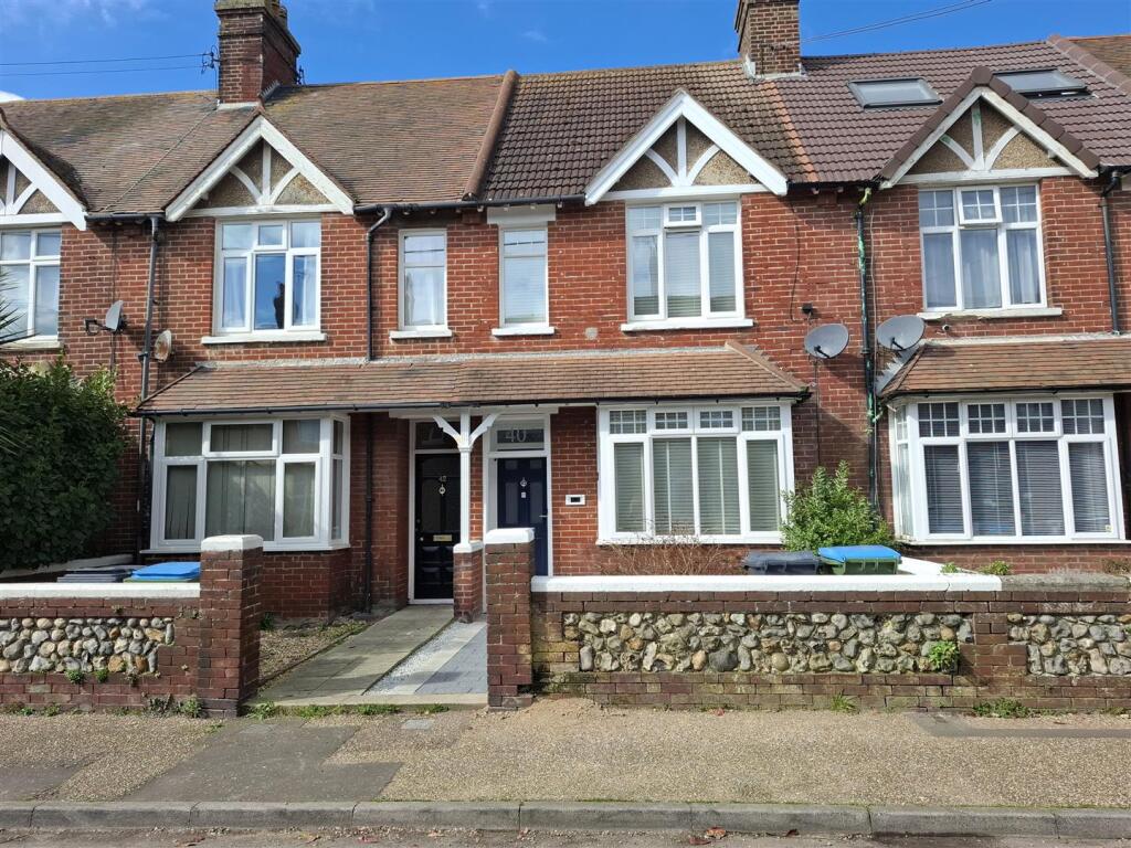 Main image of property: Maxwell Road, Littlehampton