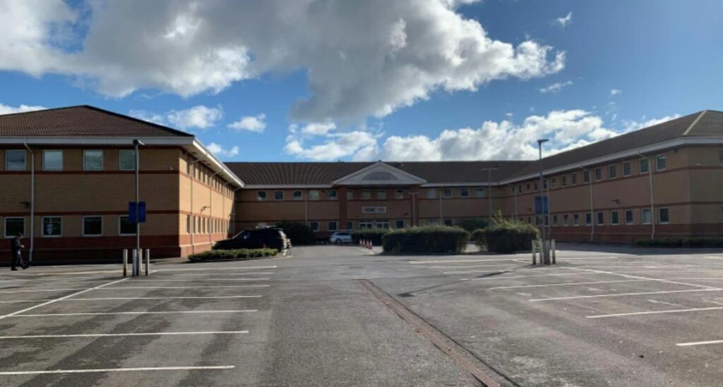 Main image of property: The Refinery, Atlantic Close, Swansea Enterprise Park, Swansea, Wales, SA7