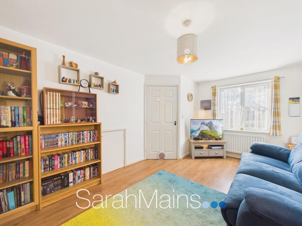 House in Durham - View 2