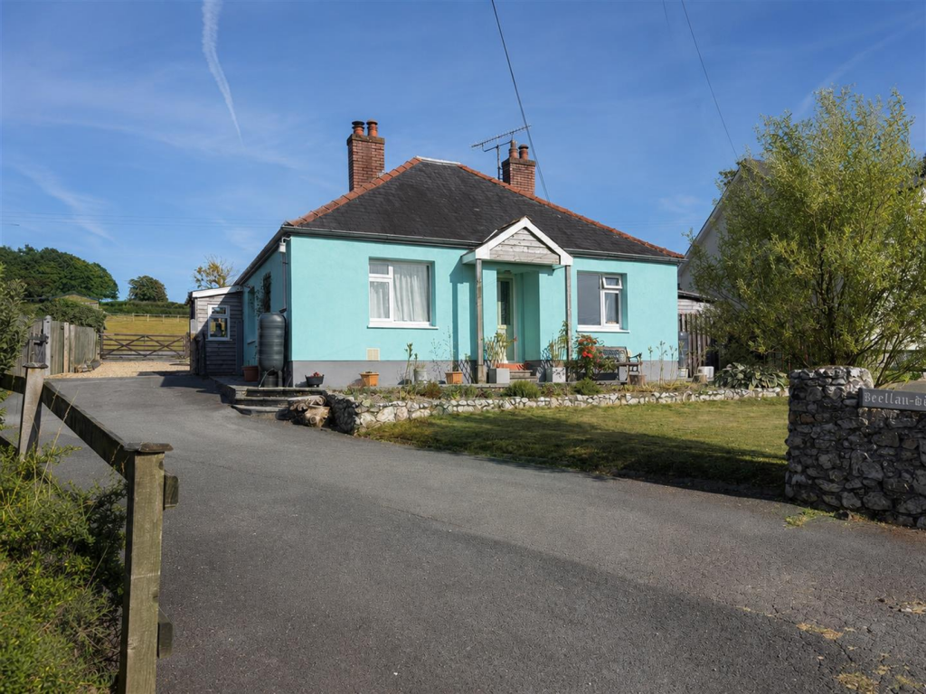 Main image of property: Llanllwni, Carmarthenshire
