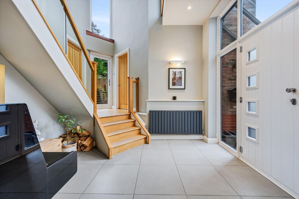 Main image of property: Lydiat Lane, Alderley Edge, Cheshire, SK9