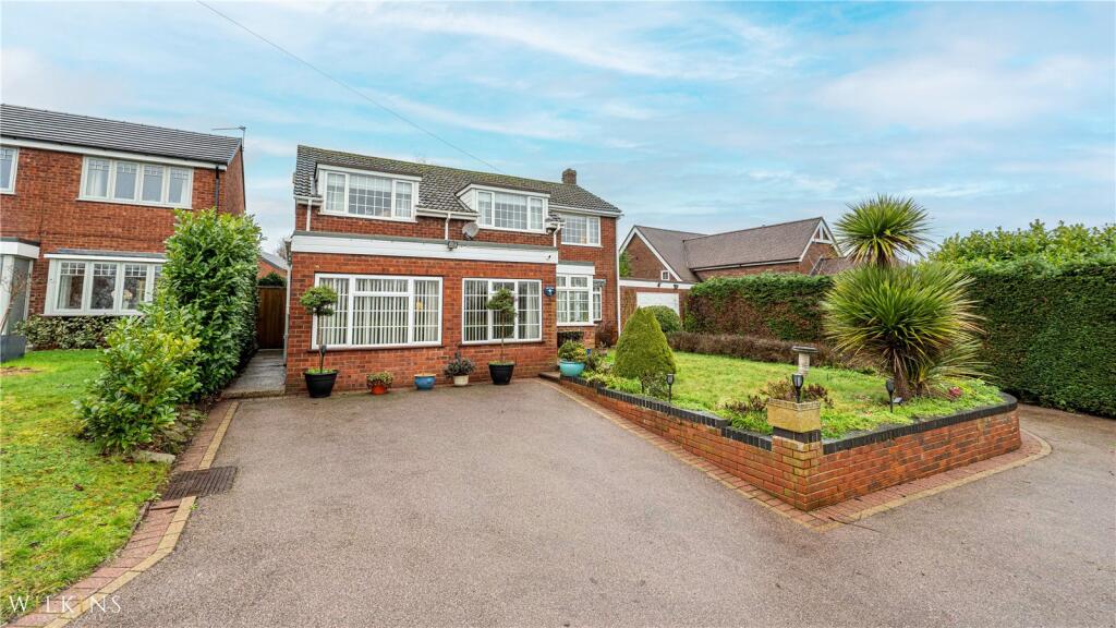 Additional image 42 of Burton Road, Elford, Tamworth, Staffordshire, B79