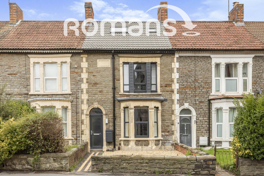 Main image of property: High Street (HMO), Kingswood, Bristol, BS15