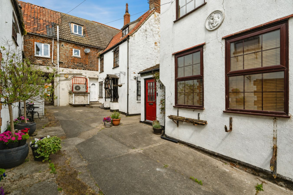 Main image of property: Northgate Street, Great Yarmouth, NR30