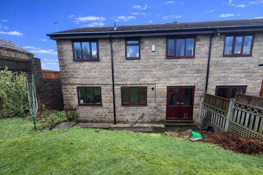 Additional image 16 of Naseby Rise, Queensbury, Bradford