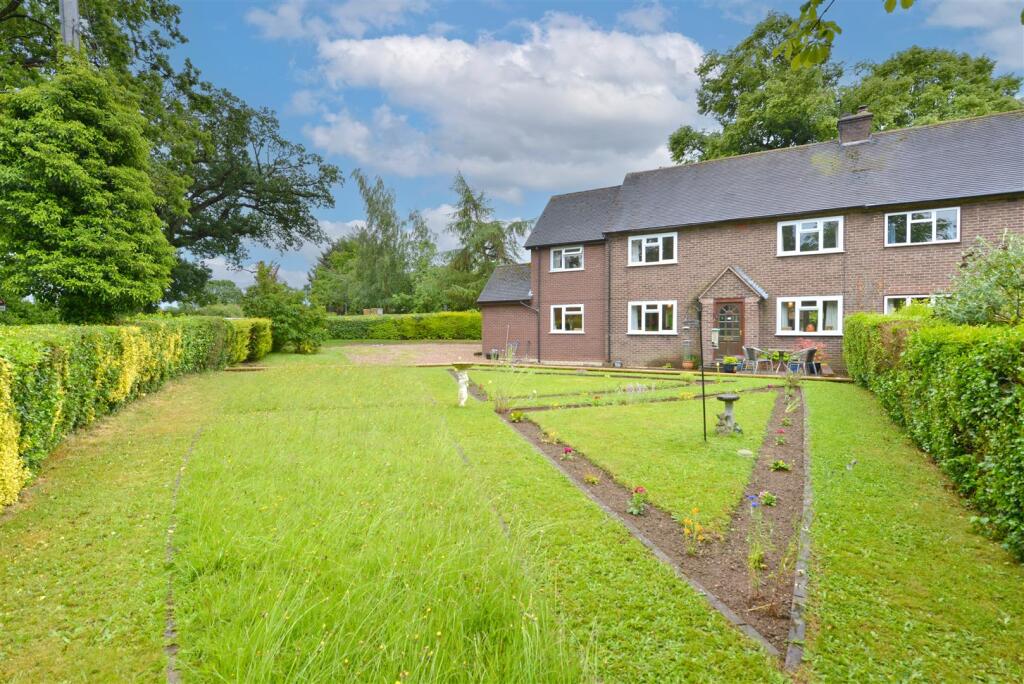 Main image of property: The Leasowes, Ford, Shrewsbury