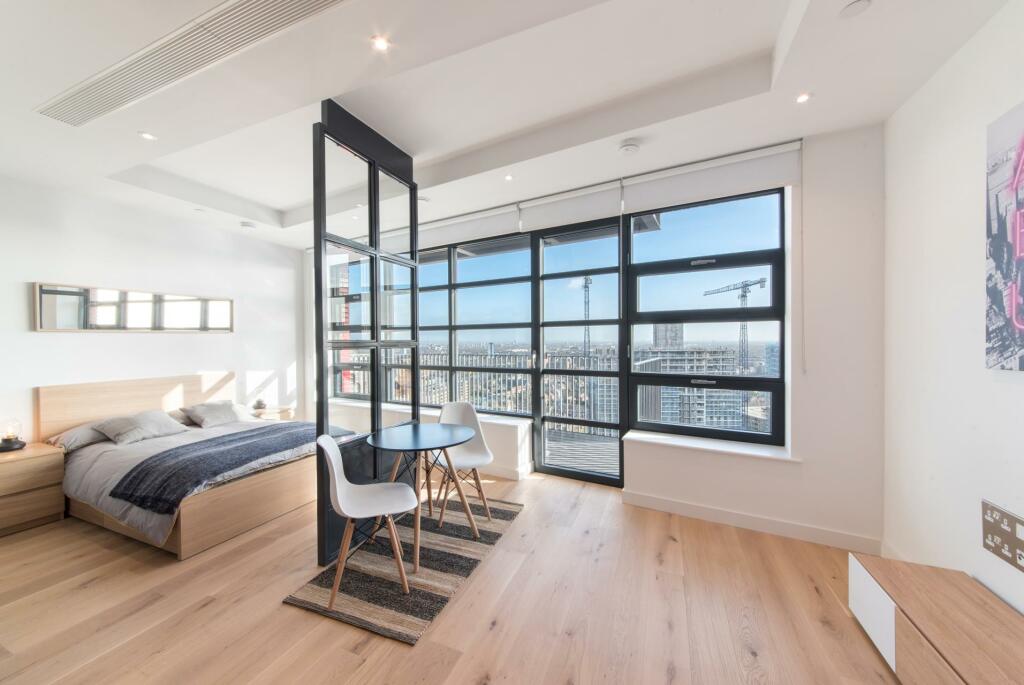 Main image of property: Defoe House, London City Island, London, E14