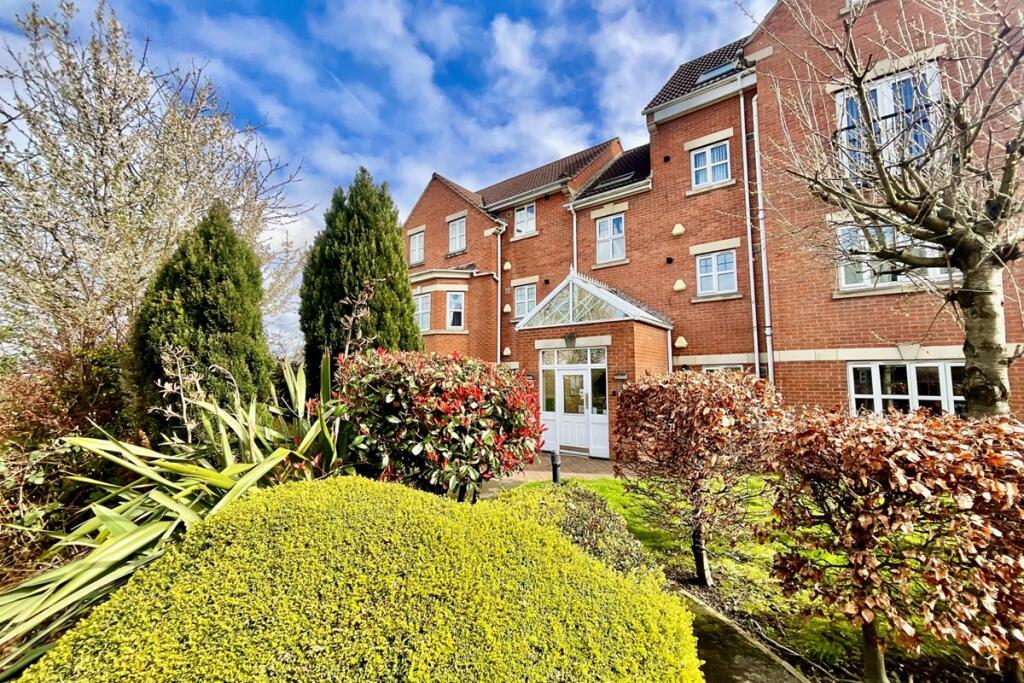 Main image of property: Pickard Drive, Sheffield, S13 8EX