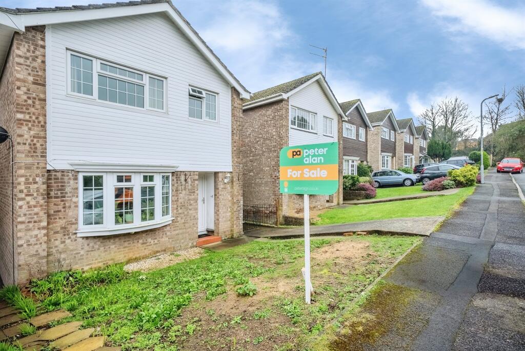 Main image of property: Turnpike Close, Chepstow