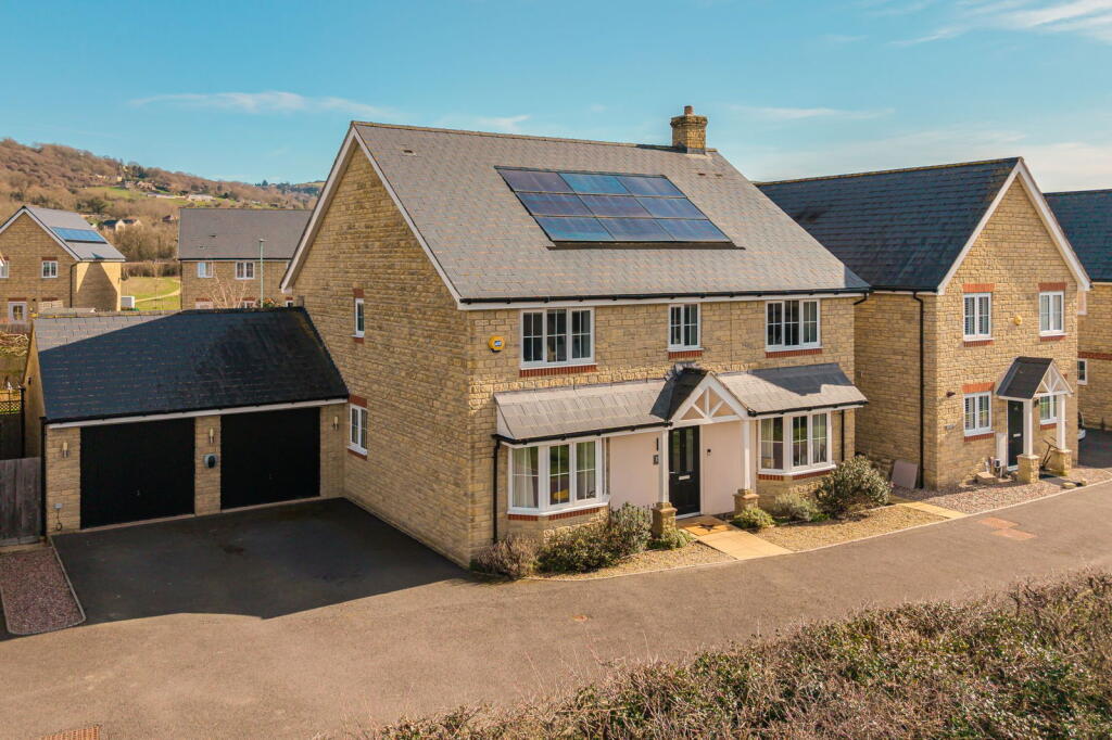 Main image of property: Lambourne Road, Bishops Cleeve, Cheltenham, GL52